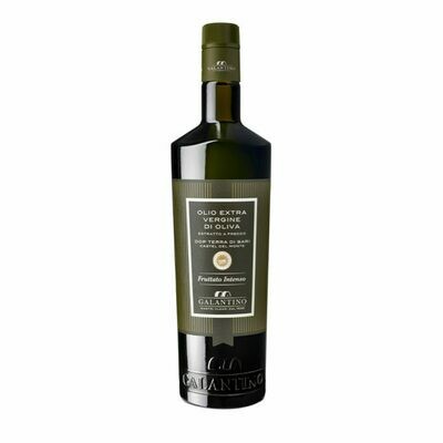 DOP Bari Monet Extra Virgin olive oil 500 ml