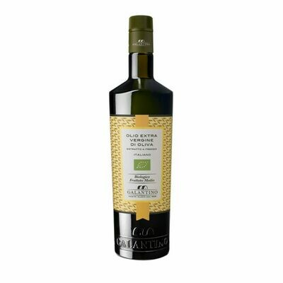 Medio Monet BIO Extra Virgin olive oil 500 ml