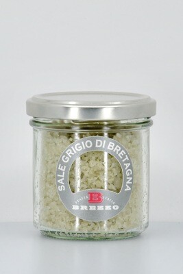British salt 120 gr.