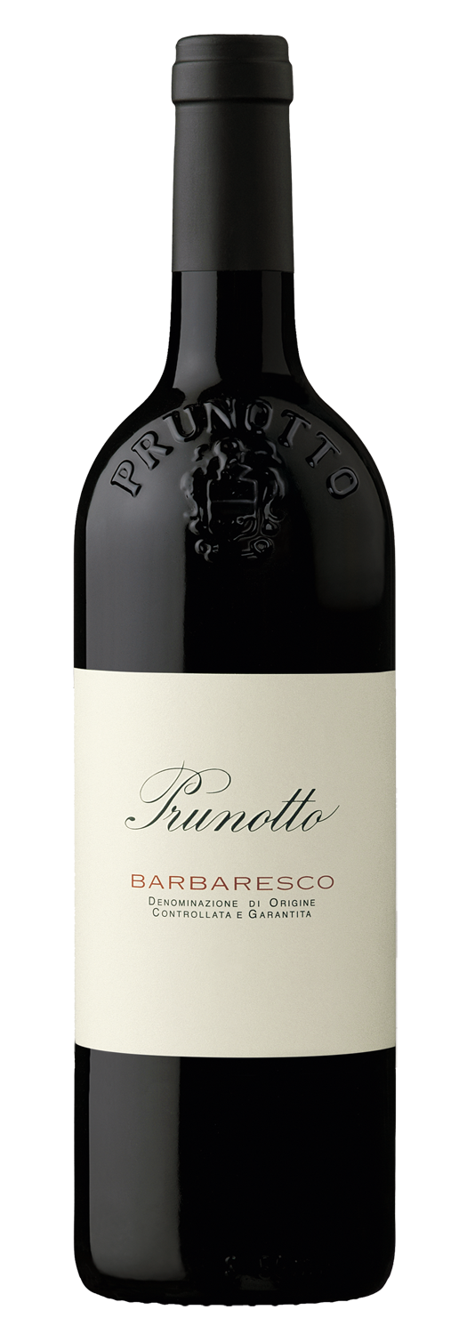 "Prunotto Barbaresco DOCG" 14% 0.75L dry red wine
