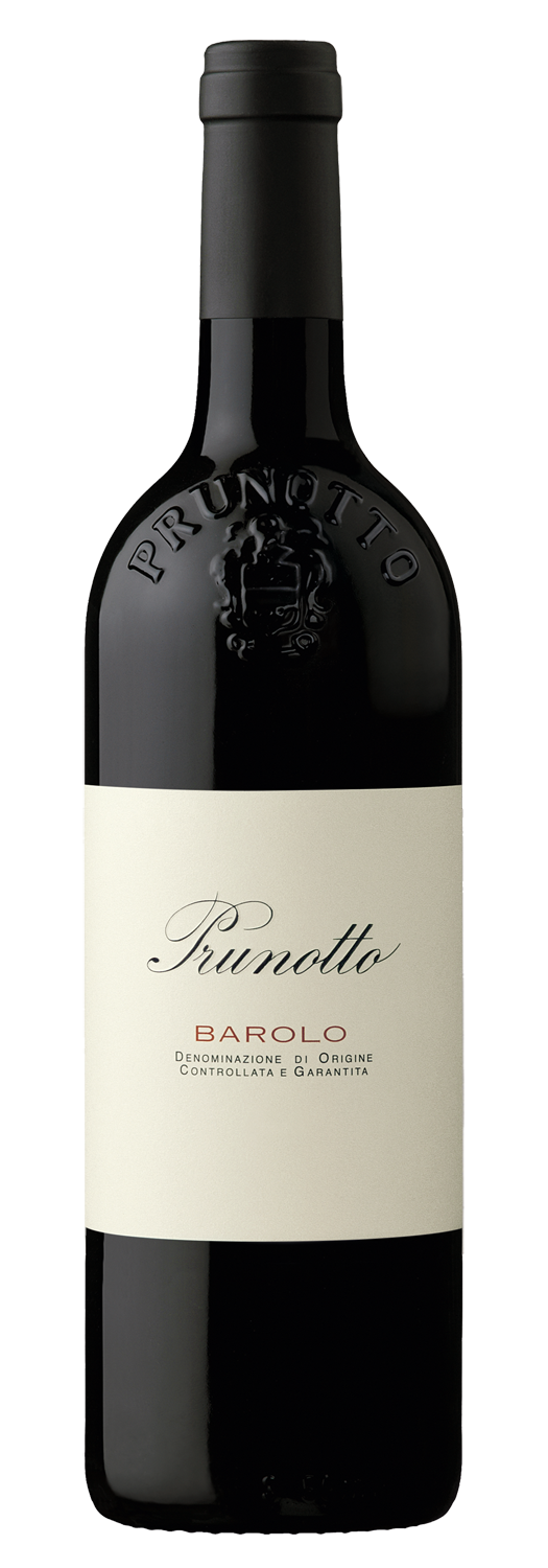 "Prunotto Barolo DOCG" 13% 0.75 dry red wine