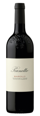 "Prunotto Barolo DOCG" 13% 0.75 dry red wine