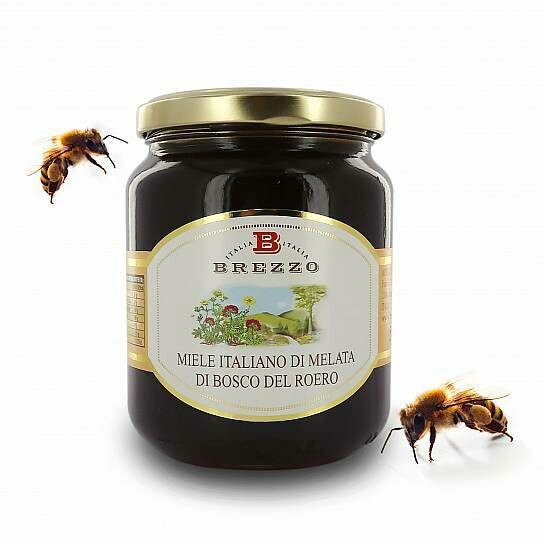 Forest flower honey 500 gr.