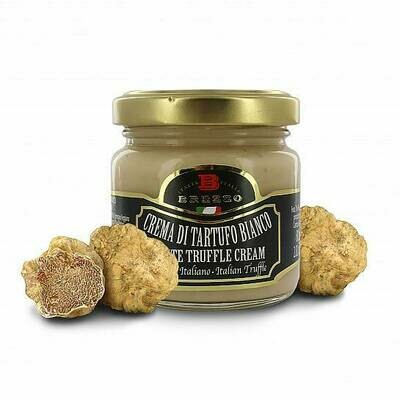 White truffle cream 80 gr.