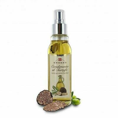 Olive oil with truffles spray 100 ml