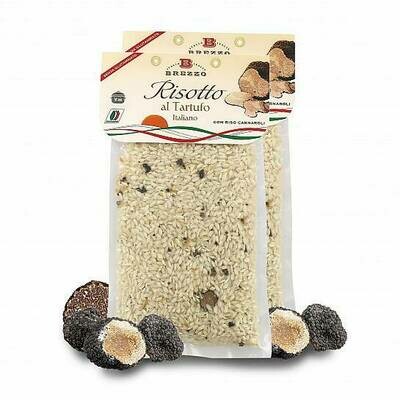 Risotto with truffles 300 gr.