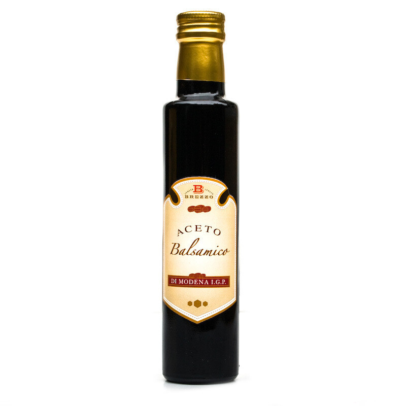 Balsamic vinegar I.G.P. di Modena 250 ml