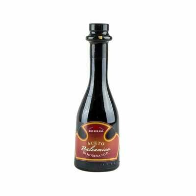 Balsamic vinegar aged I.G.P. di Modena 250 ml