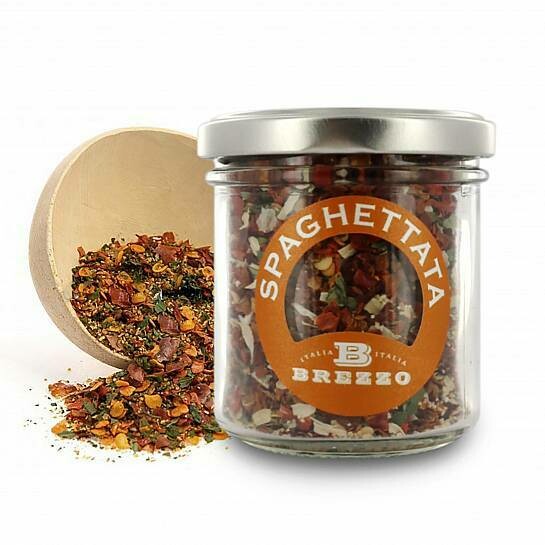 Spices For Spaghetti, Seasoning For Pasta, 62 Grams