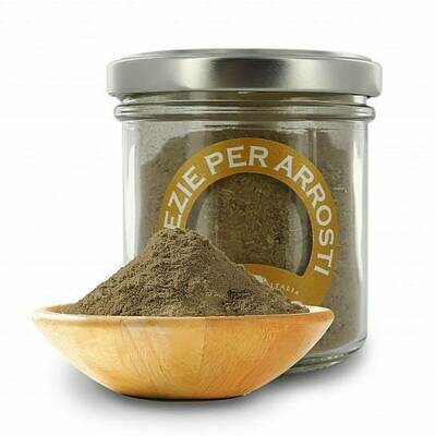 Spices For Roasts, Seasoning For Roasted Meat, 40 Grams