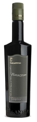 Monocultivar Peranzana Extra Virgin olive oil 250 ml