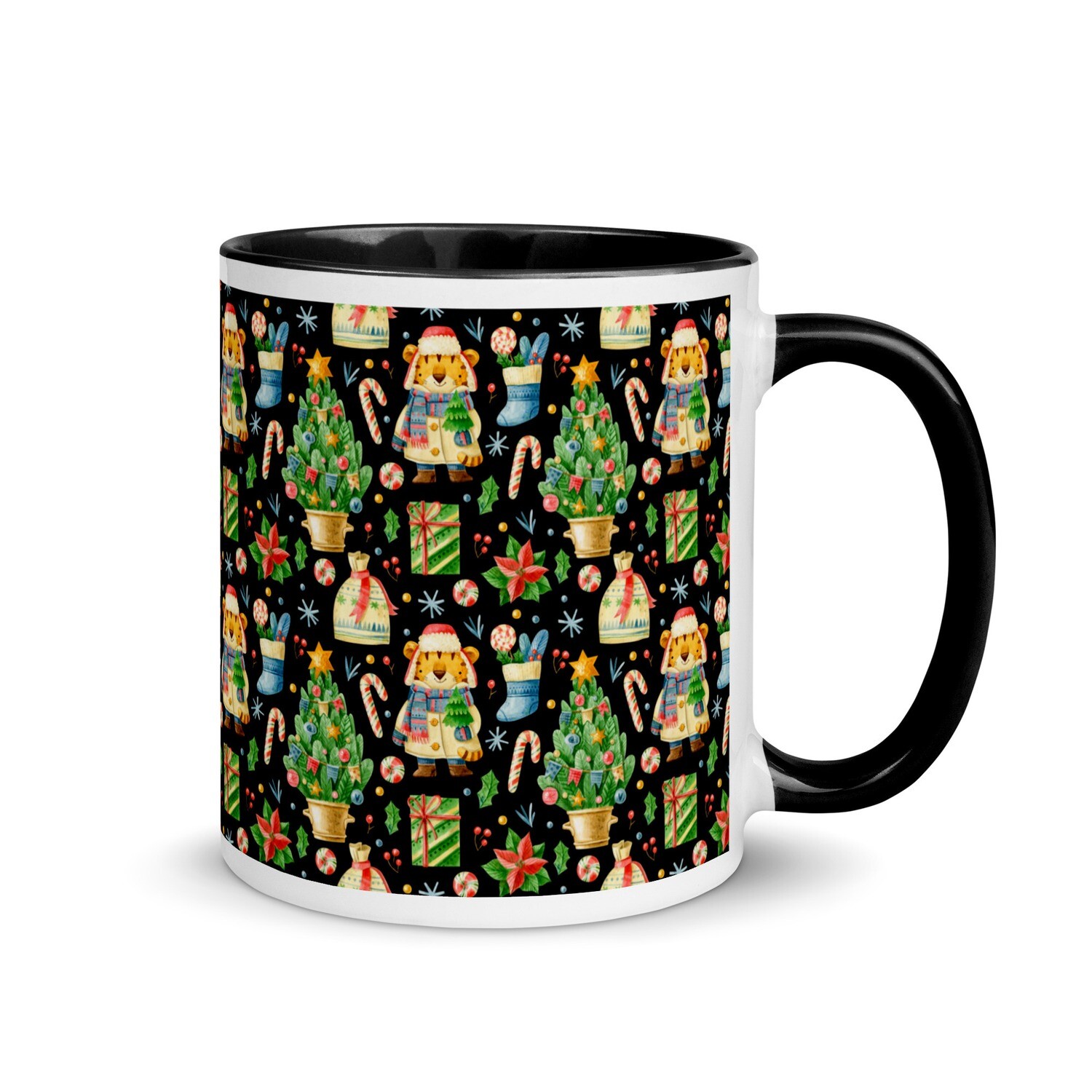 Festive mug - Design No. 2
