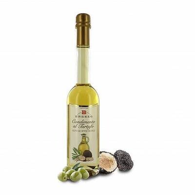 Olive oil with truffles 100 ml