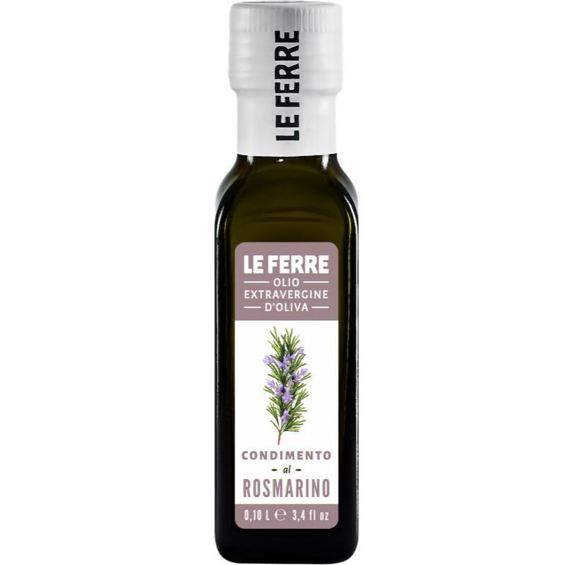 Extra Virgin olive oil with rosemary aroma and flavour 100 ml