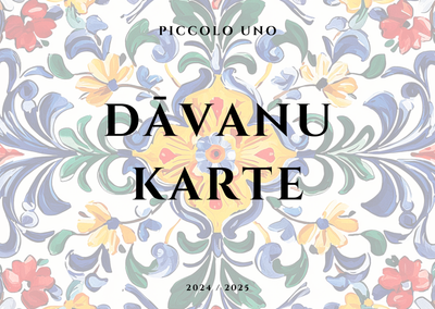 Digitālā dāvanu karte