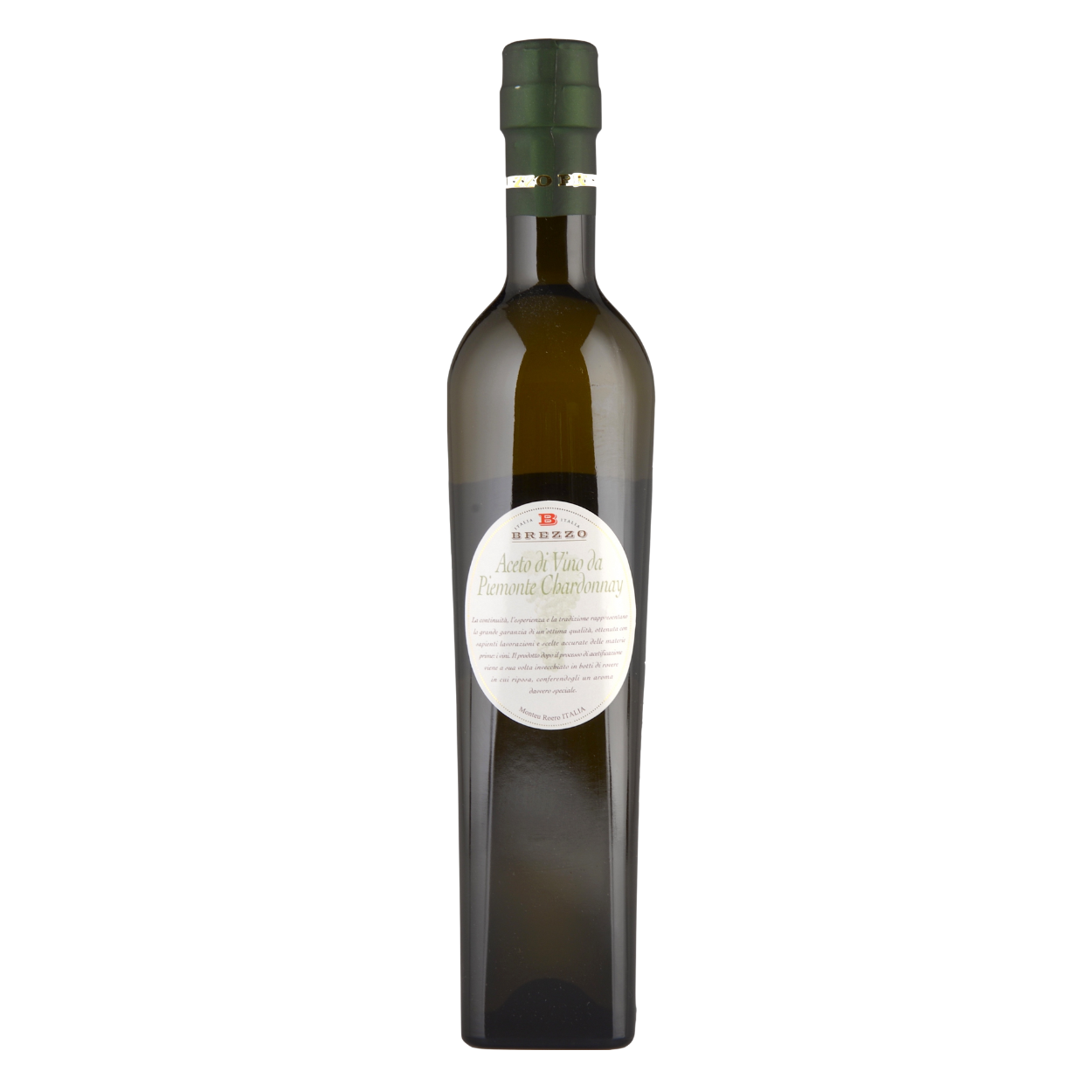 White wine vinegar &quot;Chardonnay&quot; 500 ml
