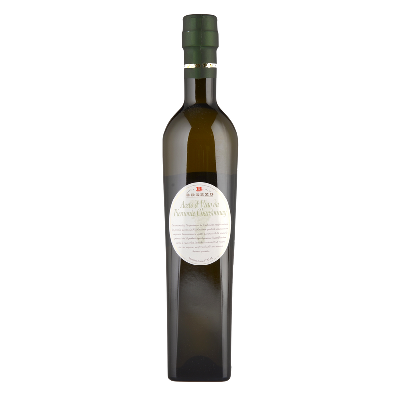 White wine vinegar &quot;Chardonnay&quot; 500 ml