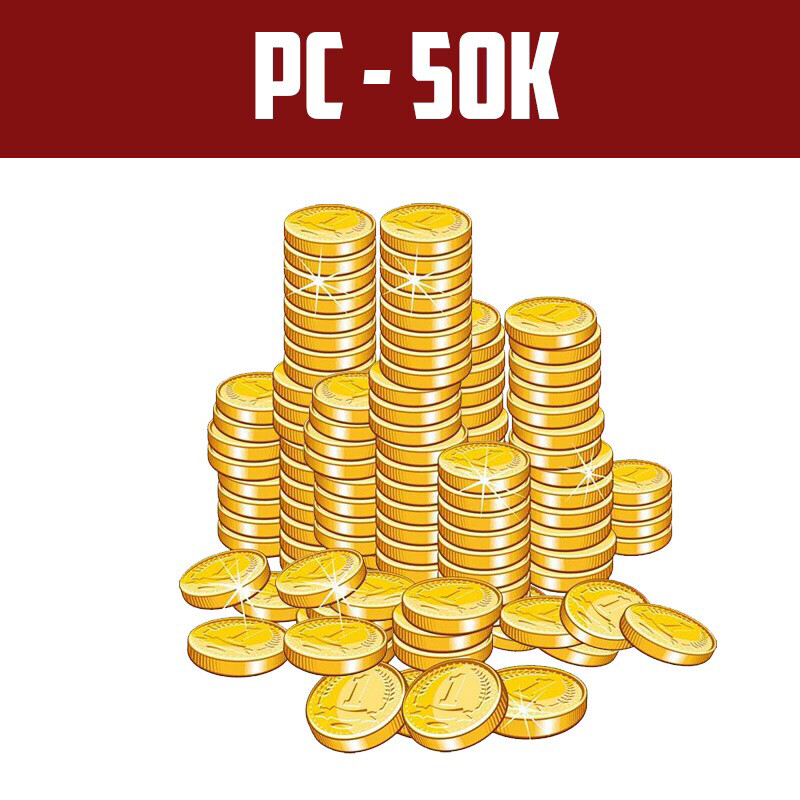 PC 50K