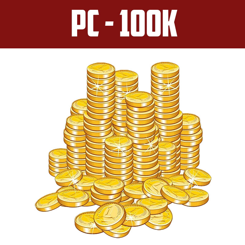 PC 100K