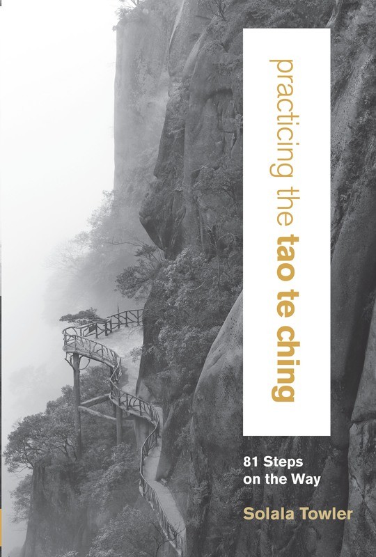 Practicing The Tao Te Ching online course