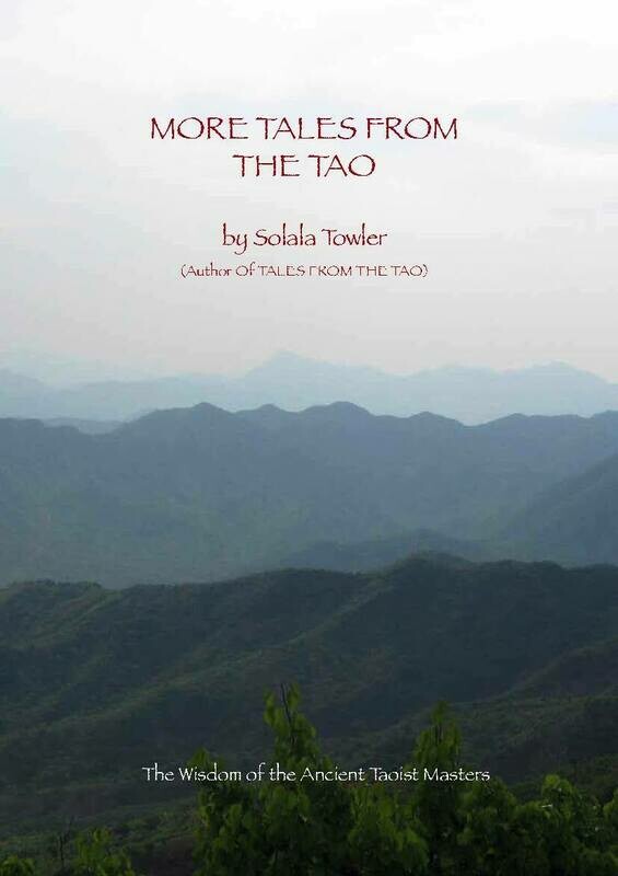 More Tales From the Tao        PDF version