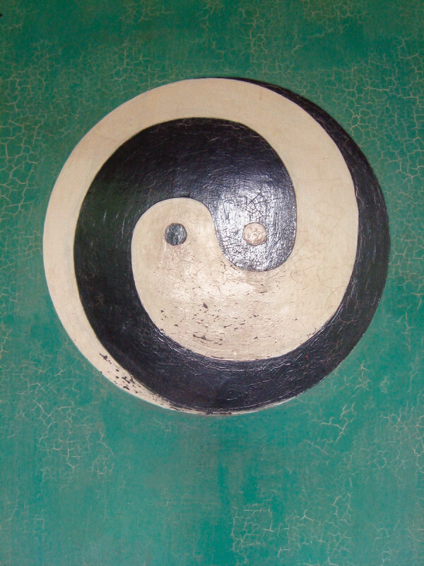 Taoist Energy Meditation