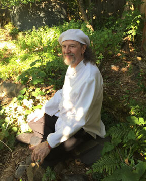 Embarking On The Way (Qigong with Solala)