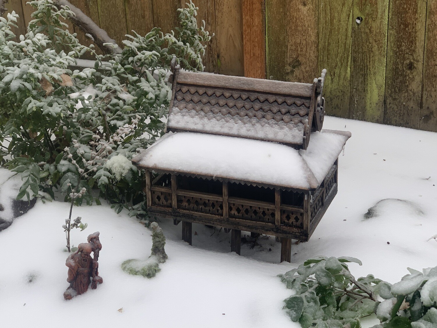 Winter Wonder Seminar