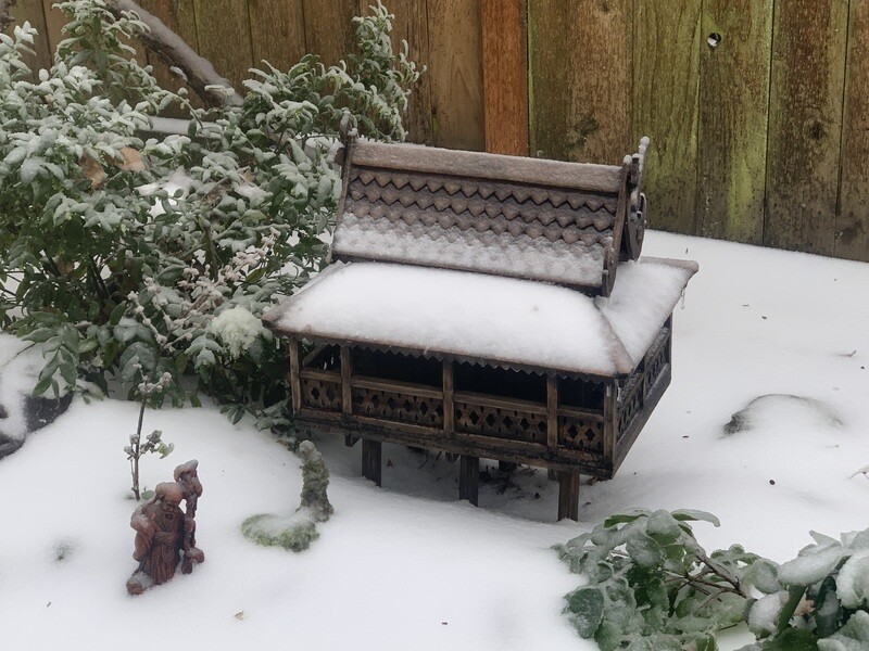 Winter Wonder Seminar