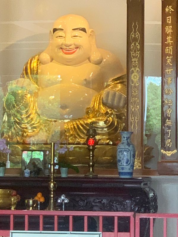 Open Heart Qigong class schedule