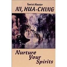 Nurture Your Spirits
