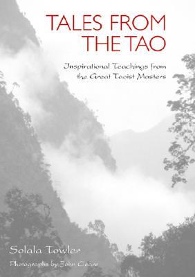 Tales from the Tao (hardcover)