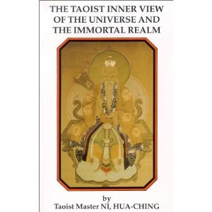 The Taoist Inner View of the Universe