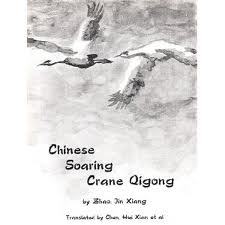 Chinese Soaring Crane Qigong