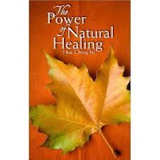 Power of Natural Healing