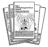 Chinese Medical Qigong Therapy Videos by Dr. Jerry Alan Jonson, Ph.D., Vol. 10