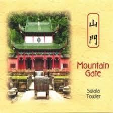 Mountain Gate