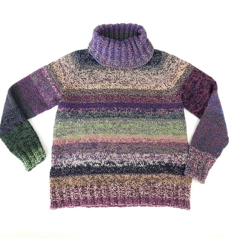 Moonstruck Pullover
