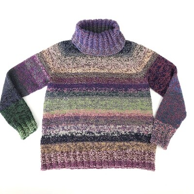 Moonstruck Pullover