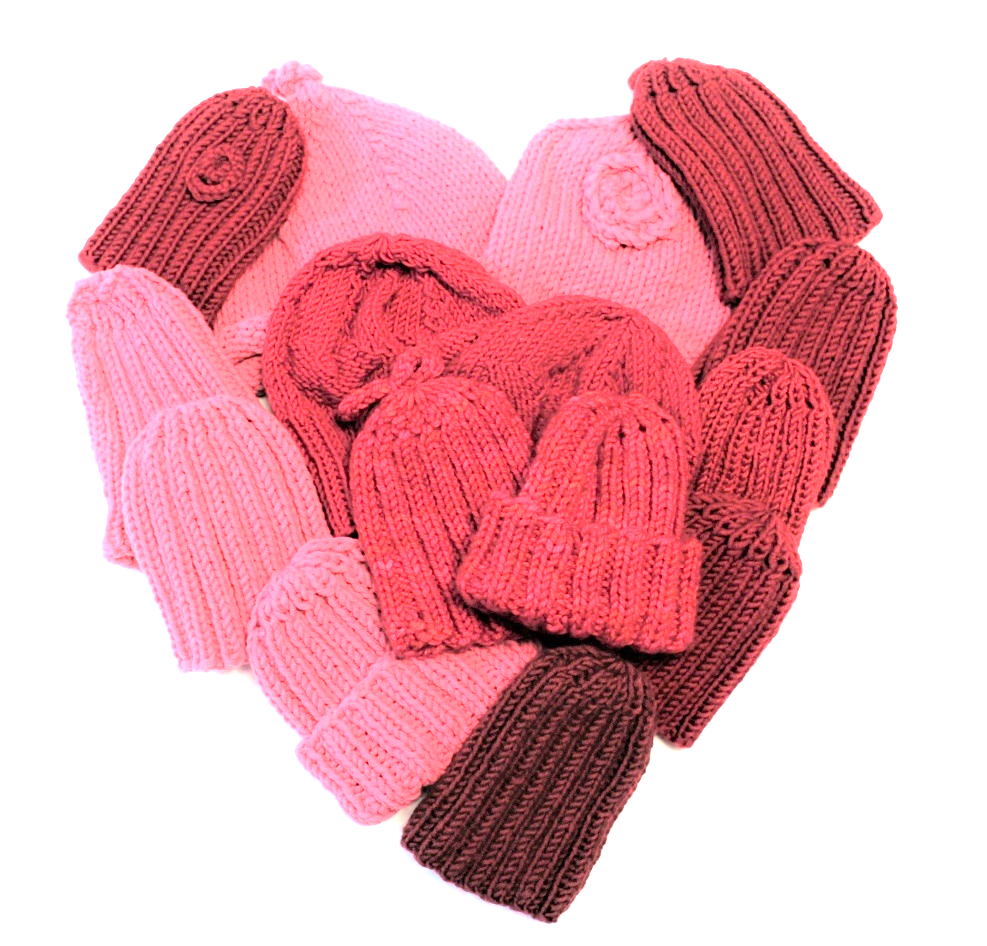 Little Hats Big Hearts