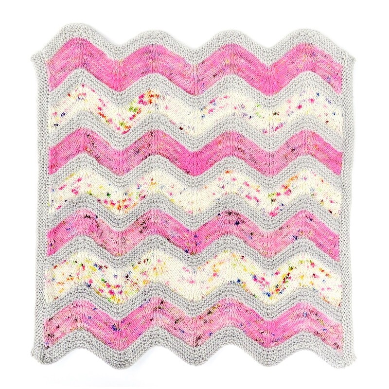 Zoom Blanket