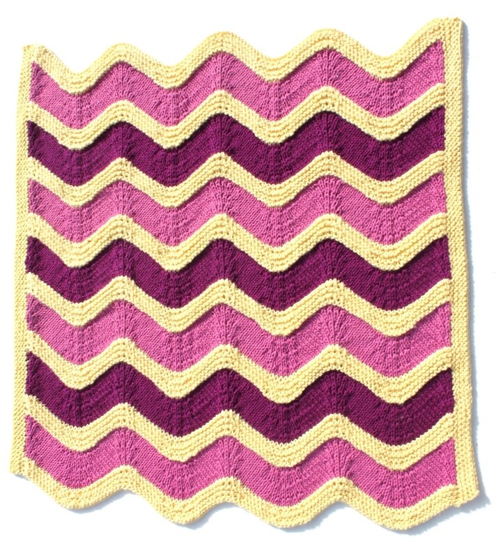 Zoom Blanket
