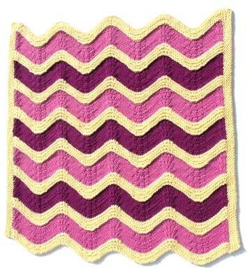 Zoom Blanket