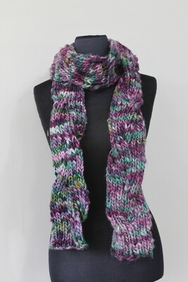 French Toast Scarf