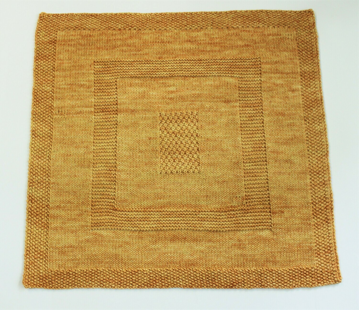 Cube Blanket