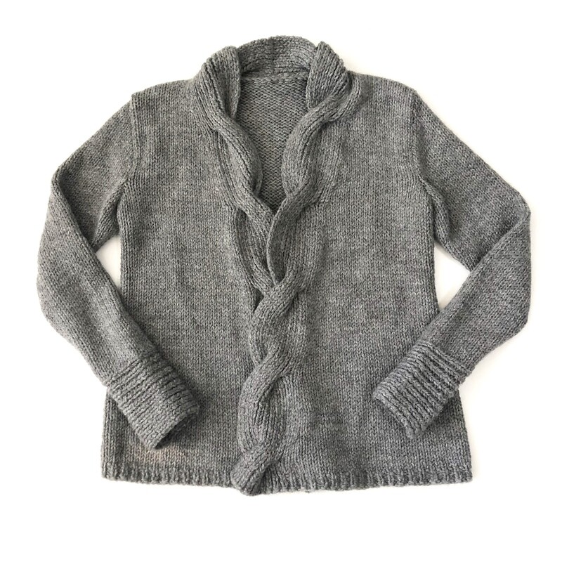 Revolve Cardigan