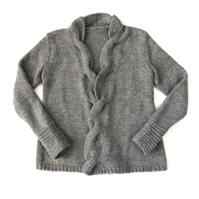 Revolve Cardigan