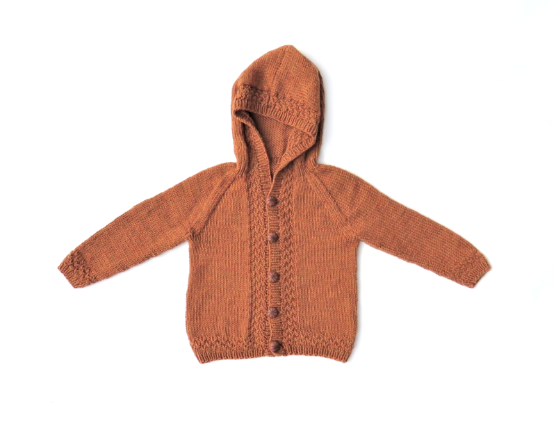 Ash Hoodie
