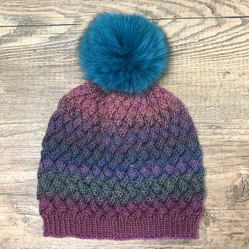 East River Hat