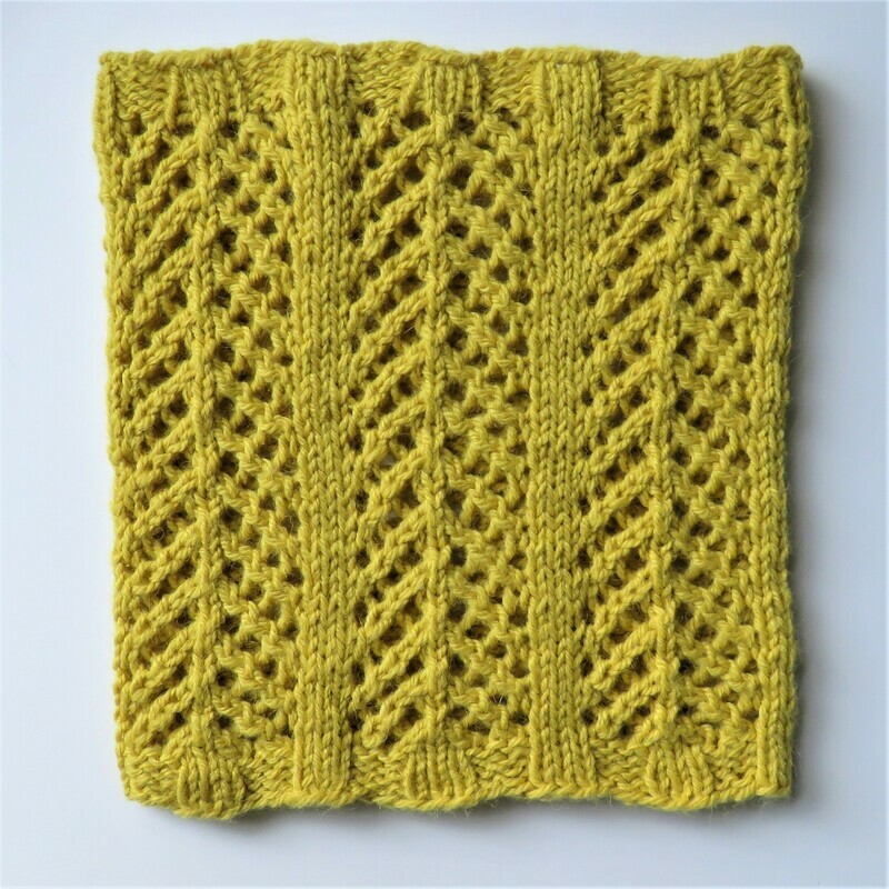 Narwhal Cowl